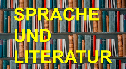 Quiz Sprache und Literatur